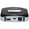 Router Wireless portabil Netgear Nighthawk M2 MR2100, 4G LTE Mobile Hotspot, 2.4-inch LCD touch screen, port Gigabit LAN / WAN, unlocked