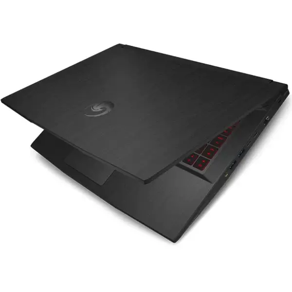 Laptop Gaming MSI Bravo 15 A4DDR-246XRO cu procesor AMD Ryzen™ 5 4600 pana la 4.00 GHz, 15.6", Full HD, 144Hz, 8GB, 256GB SSD, AMD Radeon™ RX 5500M 4GB, Black