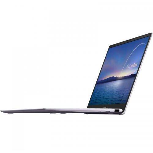 Ultrabook ASUS 13.3'' ZenBook 13 UX325EA, FHD, Procesor Intel® Core™ i7-1165G7 (12M Cache, up to 4.70 GHz, with IPU), 32GB DDR4X, 1TB SSD, Intel Iris Xe, Win 10 Home, Lilac Mist