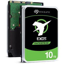 HDD Seagate Exos Enterprise X16 10TB SAS 7200RPM 3.5inch
