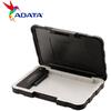 Rack HDD/SSD enclosure 2.5 AED600-U31-CBK2539U3 ADATA