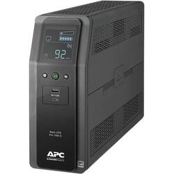 UPS APC BR1200S, 1200VA/720W, 8 x IEC C13 / 1 X IEC C14