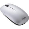 Mouse Asus MW201C, wireless, Bluetooth, gray