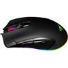 Mouse Gaming Patriot Viper V550 RGB 12000dpi Negru PV551OUXK