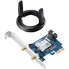 Adaptor Wireless Asus AC58, AC2100, Dual-Band, PCI-E 160MHz