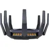 Router ASUS RT-AX89X, AX6000, 12-stream, MU-MIMO, WiFi 6, 8 antene Wi-Fi