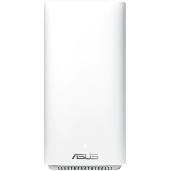 Router wireless ASUS Gigabit CD6 Dual-Band WiFi 5 2Pack