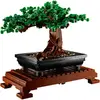LEGO® Creator Expert Copac bonsai 10281, 18 ani+, 878 piese