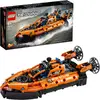 LEGO® LEGO Technic - Aeroglisor de salvare 42120, 457 piese