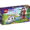 LEGO® LEGO Friends - Ambulanta clinicii veterinare 41445, 304 piese
