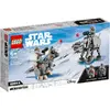 LEGO® LEGO Star Wars - Micronave de lupta AT AT contra Tauntaun 75298, 205 piese