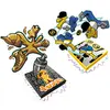 LEGO® LEGO VIDIYO - Robot BeatBox 43107, 73 piese