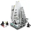LEGO® LEGO Star Wars - Imperial Shuttle 75302, 660 piese