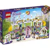 LEGO® LEGO Friends - Mall ul Heartlake City 41450, 1032 piese