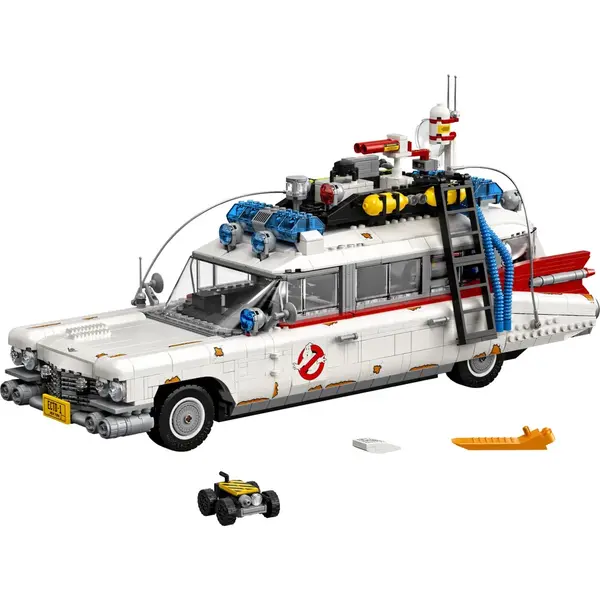 LEGO® LEGO Creator Expert - Ghostbusters 10274, 2352 piese