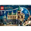 LEGO® LEGO Harry Potter - Camera secretelor Hogwarts 76389, 1176 piese