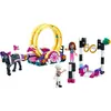 LEGO® LEGO Friends 41686 - Acrobatii magice, 223 piese