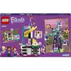 LEGO® Friends 41689 Varázslatos óriáskerék és csúszda
