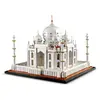 LEGO® LEGO Architecture - Taj Mahal 21056, 2022 piese