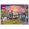 LEGO® LEGO Friends - Rulota magica 41688, 348 piese