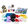 LEGO® LEGO DOTS - Cutie creativa de designer 41938, 779 piese