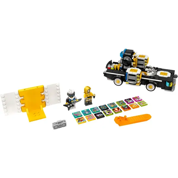 LEGO® LEGO VIDIYO - Robo HipHop Car 43112, 387 piese
