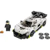 LEGO® LEGO Speed Champions - Koenigsegg Jesko 76900, 280 piese