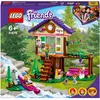 LEGO® LEGO Friends - Casa din padure 41679, 326 piese