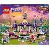 LEGO® LEGO Friends - Montagne russe magic in parcul de distractii 41685, 974 piese