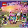 LEGO® LEGO Friends - Chioscuri magice in parcul de distractii 41687, 361 piese