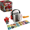 LEGO® LEGO VIDIYO - Metal Dragon BeatBox 43109, 86 piese