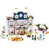 LEGO® LEGO Friends - Grand Hotel in orasul Heartlake 41684, 1308 piese