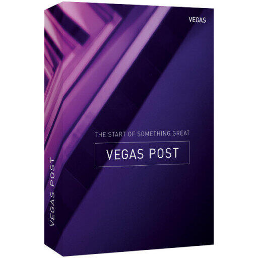 Vegas Post 365, Subscriptie anuala
