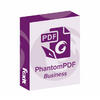 Foxit PhantomPDF 10 Business - licenta perpetua