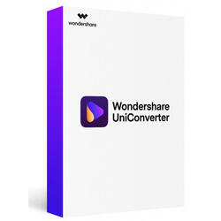 Wondershare UniConverter Windows Licenta Business