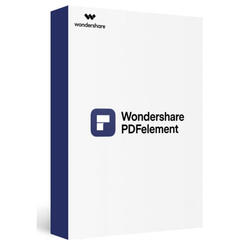 Wondershare PDFelement PRO Windows/MAC Licenta perpetua