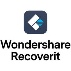 Wondershare Recoverit Windows Standard Licenta Perpetua