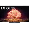 Televizor LG  OLED77B13LA, 196 cm, OLED, Smart TV, 4K Ultra HD, webOS, Negru
