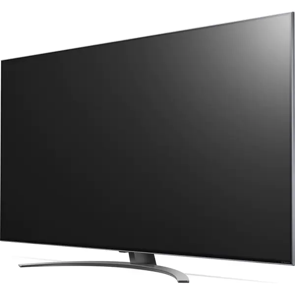 Televizor LG 75NANO863PA, 191 cm, Smart, 4K Ultra HD, LED, Clasa G