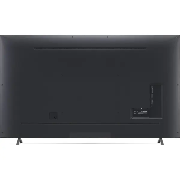 Televizor LG 86UP80003LA, 218 cm, Smart, 4K Ultra HD, LED, Clasa G