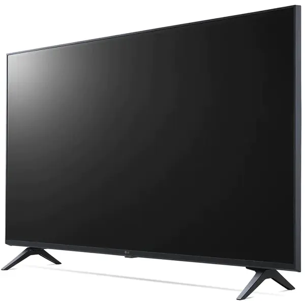 Televizor LG 43UP80003LR, 108 cm, 4K Ultra HD, HDR, webOS ThinQ AI, LED, SMART