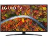 Televizor LG 43UP81003LR, 108 cm, 4K Ultra HD, LED, SMART, HDR, webOS ThinQ AI