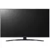 Televizor LG 43UP81003LR, 108 cm, 4K Ultra HD, LED, SMART, HDR, webOS ThinQ AI
