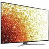 Televizor LED Smart LG NanoCell TV, 189 cm, 75NANO923PB, 4K Ultra HD, webOS, Negru