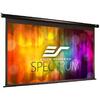 Ecran proiectie electric, perete/tavan, 221.4 x 124.5 cm, EliteScreens ELECTRIC100H, format 16:9, trigger 12v