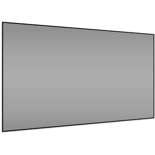 Ecran proiectie cu rama fixa, de perete, 264 x 147.8 cm, EliteScreens ALR dedicat ptr UST AEON AR120H-CLR, 16:9