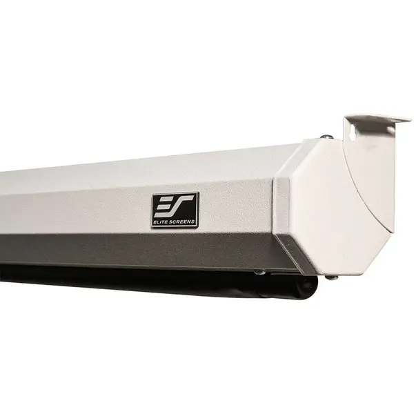 Ecran proiectie electric, perete/tavan, 234.7 x 132 cm, EliteScreens VMAX106XWH2-E24,Format 16:9, Trigger 12V, Drop 60cm