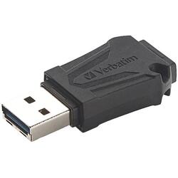 Memorie USB Verbatim ToughMax 64GB, USB 2.0