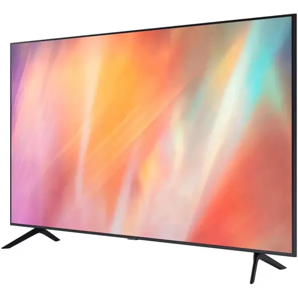 Televizor Samsung 70AU7172, 176 cm, Smart, 4K Ultra HD, LED, Clasa G