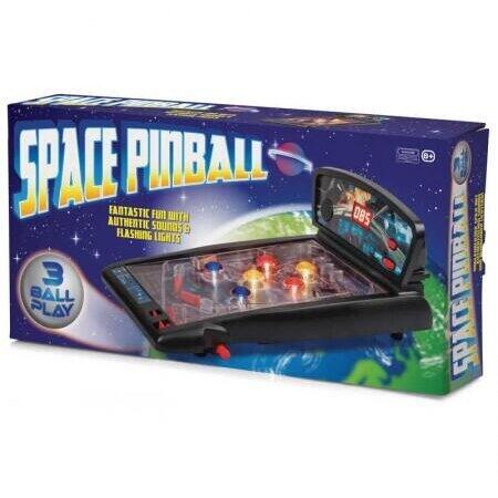 TOBAR Joc pinball - Aventura spatiala